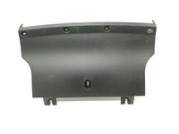 фото thumb №1, Jaguar f-type молдинг захист накладка бампера задня