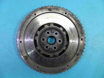 фото thumb №2, Двухмассовый маховик колесо двухмассовый rover 75 99-04 2.0 v6