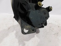 фото thumb №6, Фара лампа левая fiat grande punto белый штекер