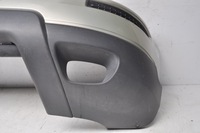 фото thumb №10, Volvo xc90 рестайлинг бампер перед переднее распылители