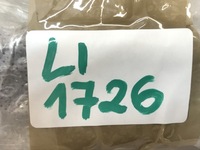 фото thumb №8, Молдинг ущільнювач mercedes w247 a2477356200