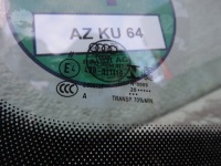 Audi q3 2 стекло лобовое датчик камера 83f845099 оригинал 2020r Недорого, фото thumb