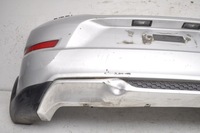 фото thumb №8, Volvo c30 бампер задняя задний lift rdesign