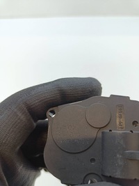 фото thumb №5, Bmw 3 e90 e91 2008 моторчик обігрівача