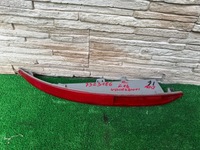 фото thumb №1, Отражатель бампера bmw x6 f16 7323186