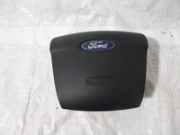 фото thumb №1, Подушка водителя подушка безопасности ford mondeo mk4