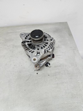 фото thumb №6, Генератор mazda 6 2.2 citd 13r генератор sh1n a2tx9181