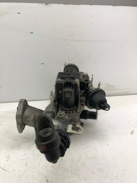 фото thumb №2, Peugeot citroen клапан egr 9602194080