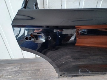 фото thumb №8, Двері audi q5 80a ii 2017-2025 зад правий задні праві sportback ---