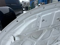 фото thumb №3, Renault alaskan капот