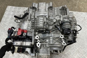 фото thumb №12, Коробка передач коробки передач opel corsa f 20f9d5 1.2l бензин 74kw 2024