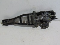 фото thumb №3, Кронштейн ручка ford focus mk2 правый перед