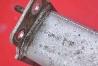 фото thumb №9, Балка бампера задняя задняя усилитель peugeot 508 1 i sedan 10-14