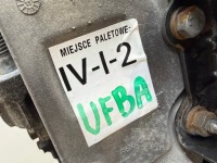 фото thumb №15, Двигатель ufba ford mondeo iv mk4 2.0 tdci 140km дизель комплектный исправный