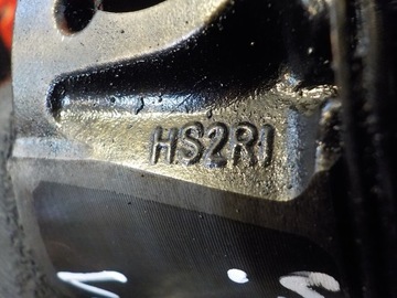 фото thumb №5, Ford s-max galaxy mk3 2.0 tdci 08r 140km qxwa поршень 085190+ 1295 hs2r1