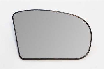 фото thumb №11, Вкладка зеркало правый mercedes-benz класс c w203