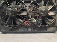 фото thumb №9, Радіатор комплект maserati quattroporte v m139 04-