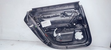 фото thumb №6, Боковина дверь p t audi a6 c6 4f0867306 кожа 31