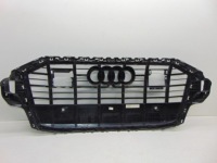 фото thumb №8, Решётка радиатора решётка радиатора audi q7 4m lift po 2020 4m0853651ajk