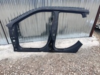 фото thumb №1, Блок двигателя порог левый jeep compass