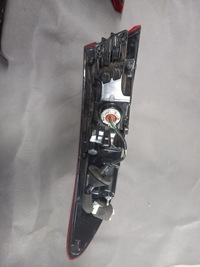 фото thumb №7, Kia proceed iii лапи задня права ліва 92402-j7200