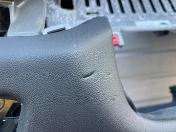 фото thumb №7, Bmw x5 g05 консоль подушки повітряні eu. європа оригінал head up шкіра