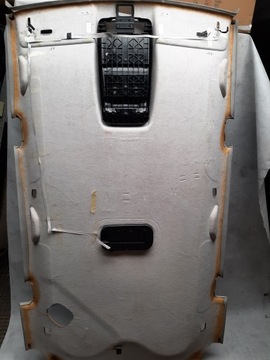 фото thumb №10, Vw touran стеля оббивка дах 1t0867599a