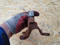 фото thumb №4, Ford mondeo mk5 підпора піввісь 2.0 tdci