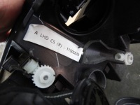 Лампа правий перед права передня mg 4 iv ev full led 11505839 Недорого, фото thumb