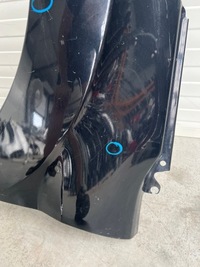 фото thumb №7, Крыло левый передний ford fiesta mk7