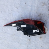 фото thumb №3, Lexus ux права сторона