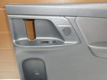 фото thumb №4, Боковина двері правий зад vw sharan 7n0867212