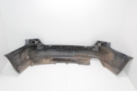 Бампер задняя задний audi a4 b8 07-11r sedan pdc ly7g Недорого, фото thumb