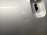 фото thumb №3, Дверь правые задние сдвижные dacia доккер 2012-