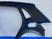 фото thumb №12, Крыло правые задний vw polo vi 6 5d hb 2g4