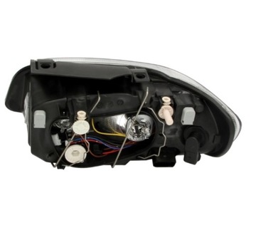 фото thumb №15, Фара левый tyc