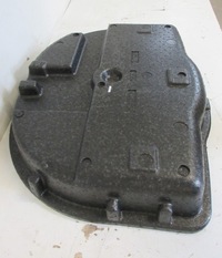 фото thumb №5, Kia ceed iii gt пінополістирол вкладиш корито вкладка багажника 09100-j7900