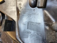 фото thumb №10, Захист лампи поперечина крила перед права jaguar i-pace j9d3-10b812-a 2018-