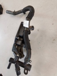 фото thumb №1, Renault captur clio iv 0.9 tce корпус термостата 110608635