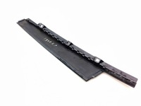 фото thumb №6, Skoda enyaq iv 2024 левая сторона молдинг / прокладка стекло дверь