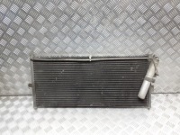 фото thumb №1, Радіатор кондиціонера nissan almera n16 1.5 dci