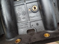 фото thumb №5, Колектор всмоктуючий renault clio ii 1.2 7700871088