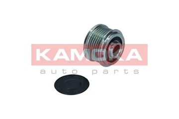 фото thumb №2, Сцепление генератора колесо ременное rc025 kamoka