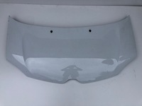 фото thumb №1, Renault twingo iii капот перед белый