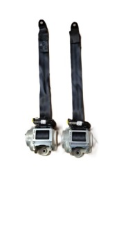 Купить Pas безопасности задняя renault austral оригинал, фото thumb