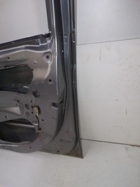 фото thumb №8, Дверь правый перед mitsubishi space star ii