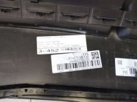 фото thumb №16, Audi a4 b9 8w sedan бампер задний рестайлинг pdc 8w5807511q lz7s чёрный стайлинг