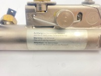 Привод левый складывания крыша roll bar опора mercedes r129 sl 1298600335 Доставка, фото thumb