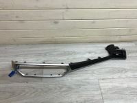 фото thumb №1, Bmw 3 g20 g21 молдинг декоративная консоли