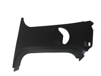 фото thumb №1, Fiesta mk8 3d st-line защита стойка h1bbb24583b